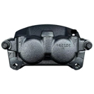 2009 Ford F Series Trucks Brake Caliper 4